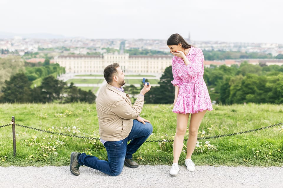 Vienna: Professional Photoshooting - Lifestyle Photography Specialization