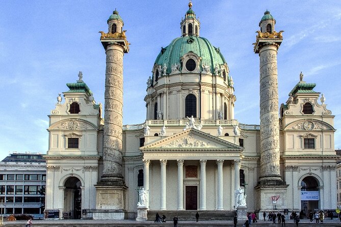 Vienna Self-Guided Audio Tour - Final Words