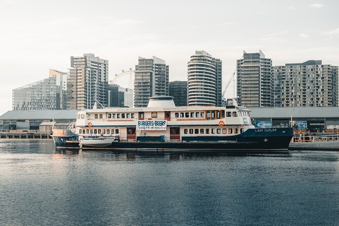 Western Suburbs Tour of Melbourne - Discovering Hidden Neighborhoods