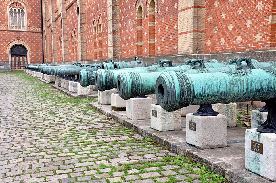 World War II History Vienna Old Town Private Walking Tour - Directions