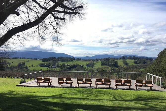 Yarra Valley Smaller Wineries Food and Wine Tour - What to Expect