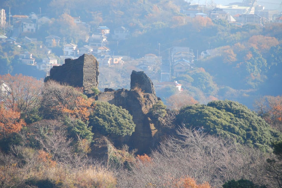 Yokosuka : Hike and Local Cruise Experience in Spanish - Inclusions and Important Information