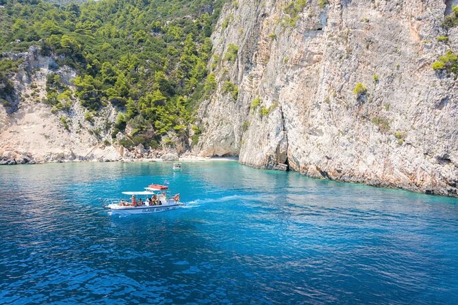 Zakynthos Marine Park With Turtles Spotting - Visual Content and Traveler Experiences