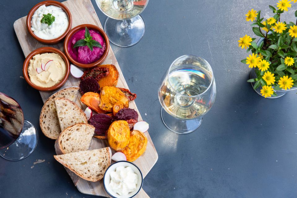 Zermatt: Evening Tapas Tour With Dinner and Drinks - Accessibility Information