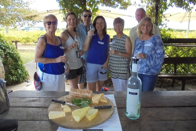 1/2 Day Swan Valley Wine Cheese & Chocolate Tour Inc Afternoon Cruise to Perth - Reviews and Ratings From Travelers