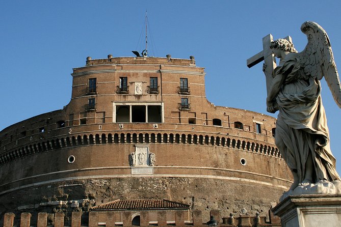 2-Day Best of Rome and Vatican - Luxury Private Tour - Booking Information