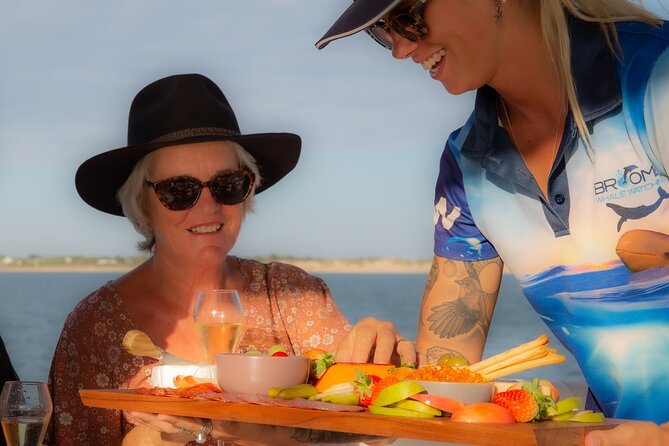 3.5 Hour Broome Sunset Cruise - Essential Information to Know