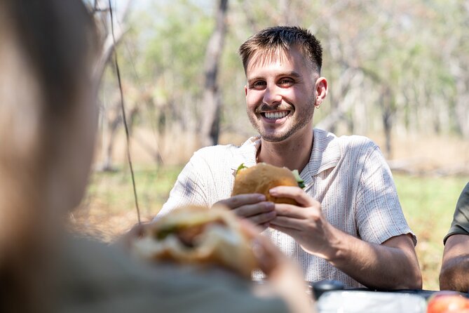 3 Days Kakadu Cultural Rock Art Experience - Essential Tour Details and Logistics