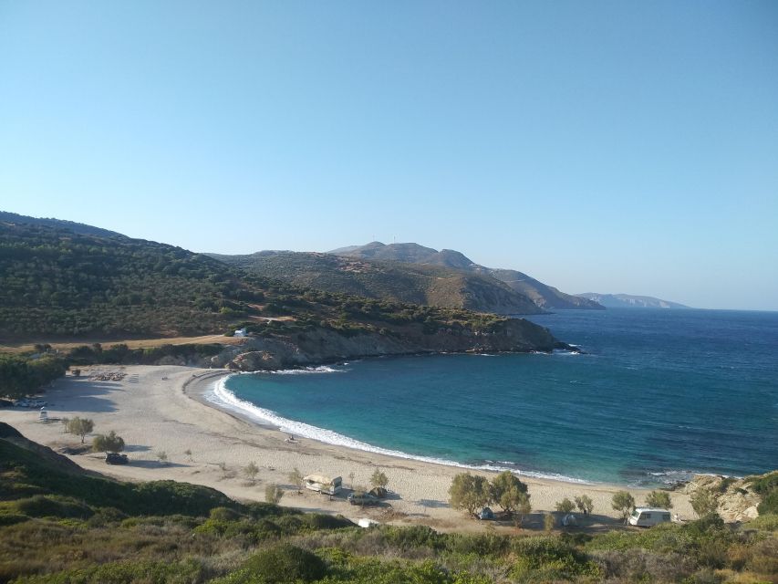 5 Days - Discover Evia Island - Common questions