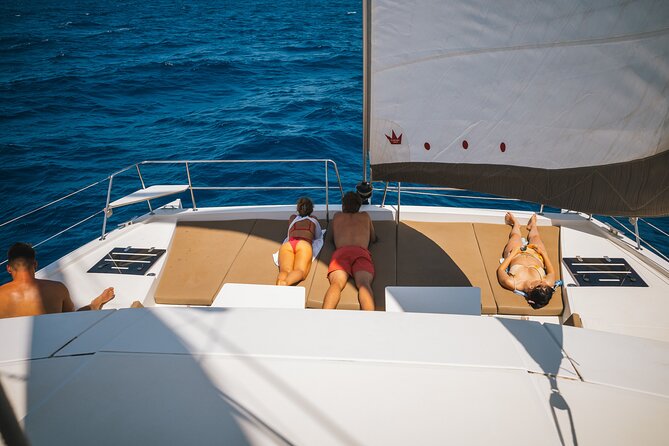 7-Day Private Sailing Retreat in Sardinia and Corsica - Water Activities and Excursions