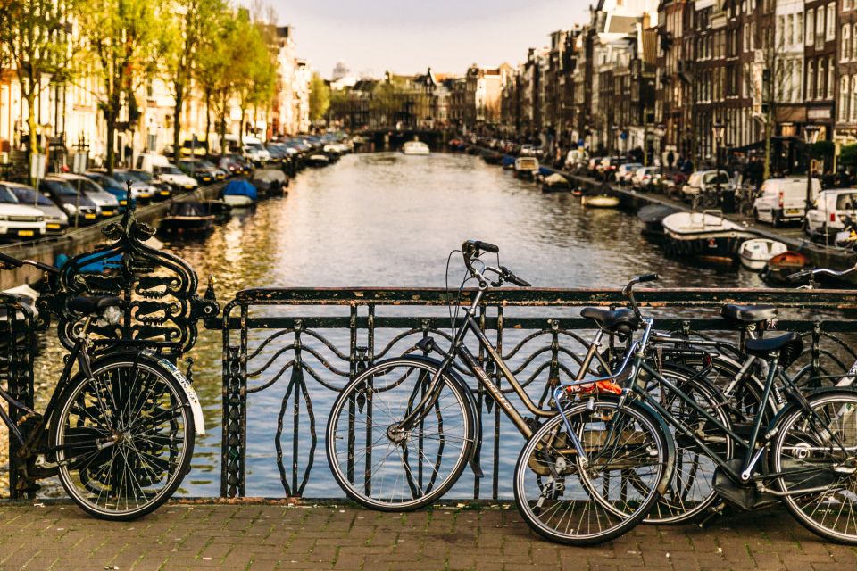 Amsterdam: Private Tour W/ Locals – Highlights & Hidden Gems - Common questions