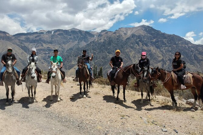 Arequipa, Peru Private 2-Day Colca Canyon Hiking Tour - Pricing and Payment Terms