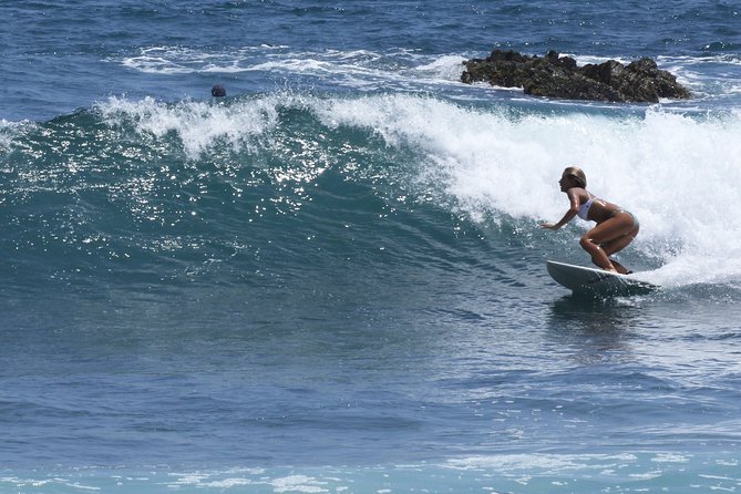 Baja Surf Lessons: Half-Day  - San Jose Del Cabo - Equipment Provided