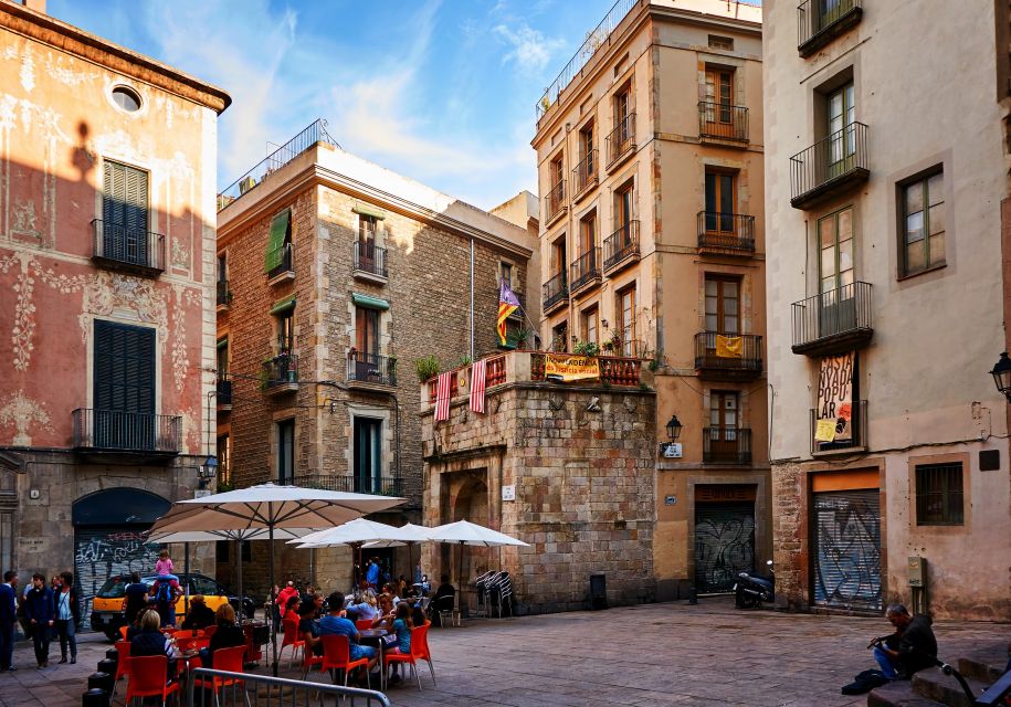 Barcelona Gothic Quarter Private Walking Tour - Final Words