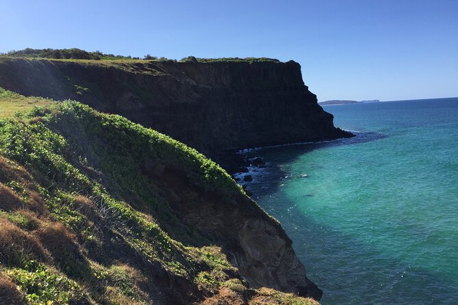 Behind The Bay - Explore Like a Local - Getting Around Byron Bay