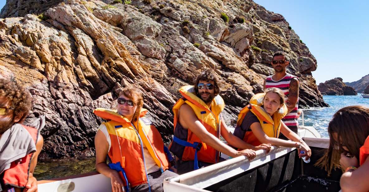 Berlengas the Atlantic Frontier: Day Tour From Lisbon - Directions