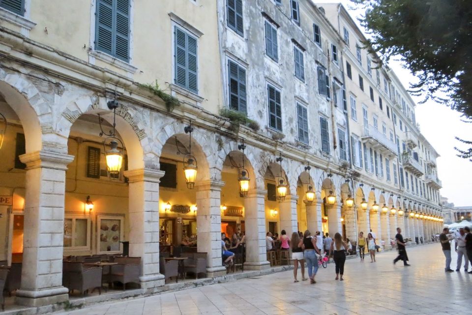 Best of Corfu Private Minibus Tour - Customer Reviews