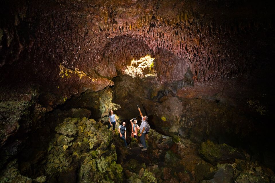 Big Island: Off the Beaten Path Volcano Crater Hike - Additional Details for Participants