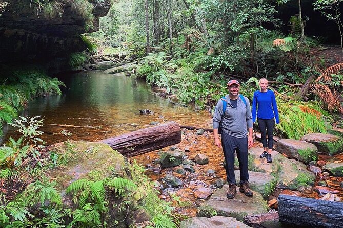 Blue Mountains Private Hiking Tour From Sydney - Planning and Preparation Tips