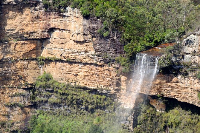 Blue Mountains Small-Group Insider Tour From Sydney - Cancellation and Refund Policy