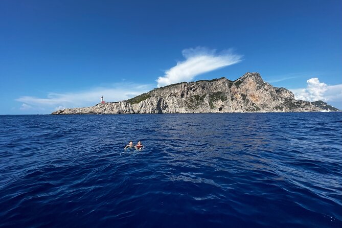 Boat Tour of Capri - Final Words: Making the Most of Capri Boat Tours