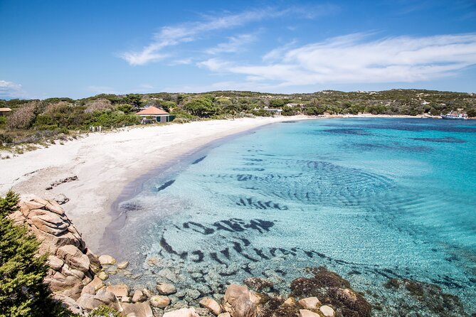 Boat Trips La Maddalena Archipelago - Departure From La Maddalena - Departure Directions and Meeting Point