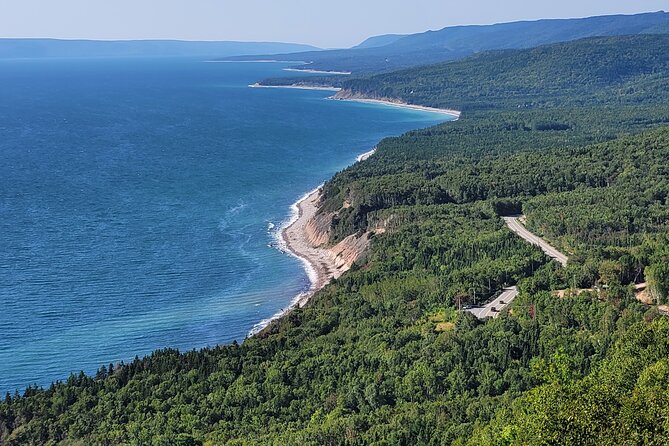 Cabot Trail Private Full Day Tour - Common questions