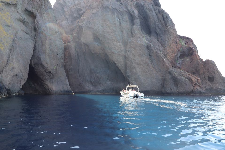 Calvi: Scandola and Girolata 6-Hour Boat Tour - Final Words