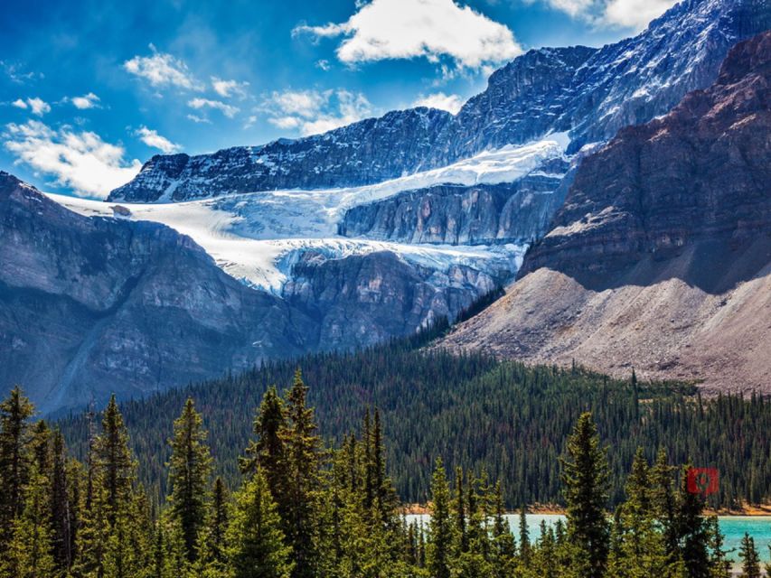 Canadian Rockies: Self-Guided Audio Driving Tours - App Features