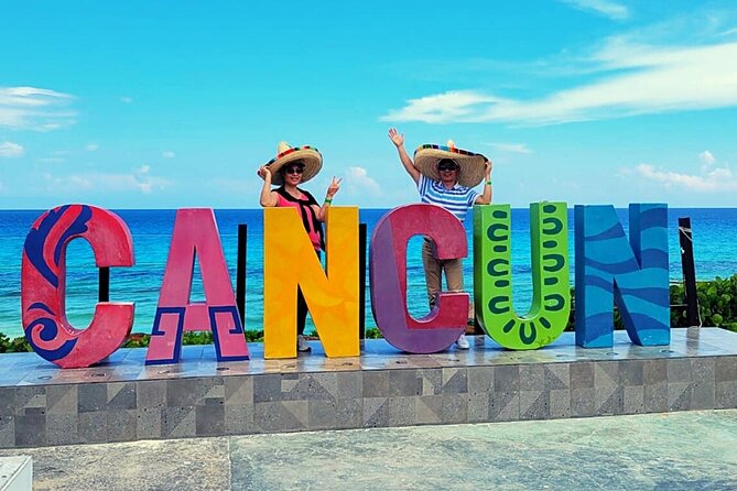 Cancun City Sightseeing and Shopping Tour On a Double Decker Bus - Final Thoughts