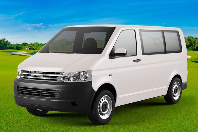 Cancun Hotel to Airport Shuttle Transportation - Zone Information for Different Areas