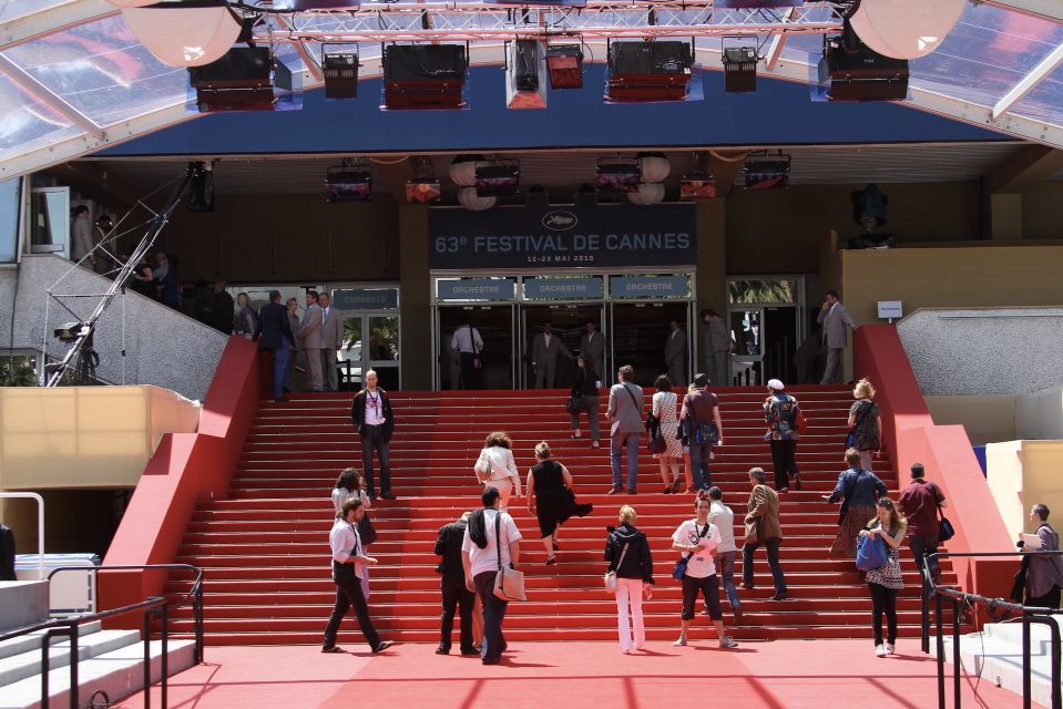 Cannes: Fascinating Cannes – Private Walking Tour - Final Words