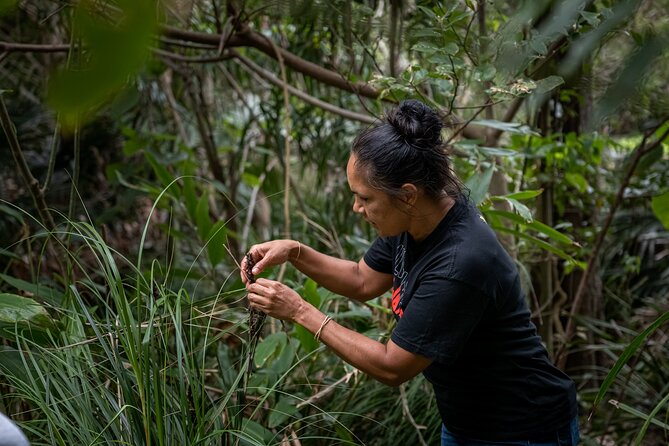 Cape Byron Aboriginal Tour - Booking and Cancellation Details