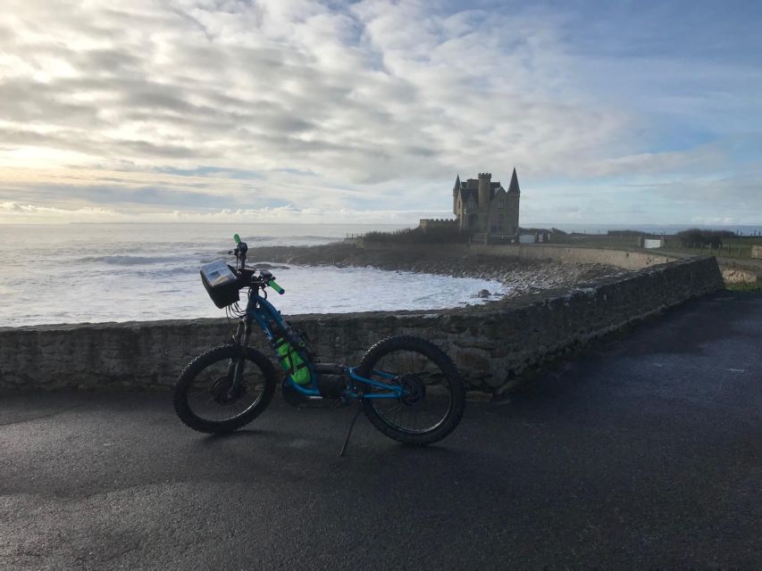 Carnac: Unusual Rides on All-Terrain Electric Scooters - Your Booking and Cancellation Options