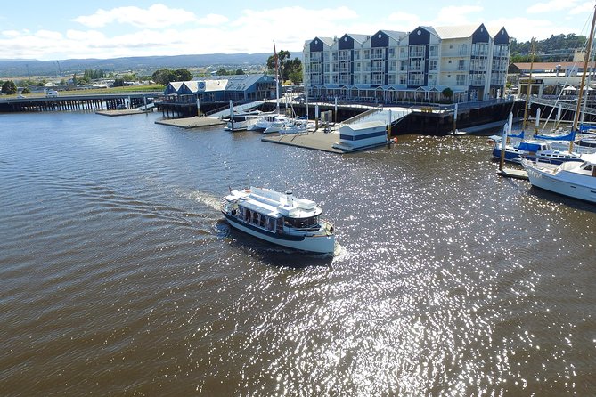 Cataract Gorge Cruise 4:30 Pm - Pricing and Booking Policies