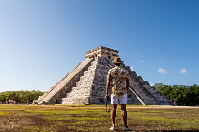 Chichén Itza - Tour Xichén Deluxe by Xcaret - Cancellation Policy