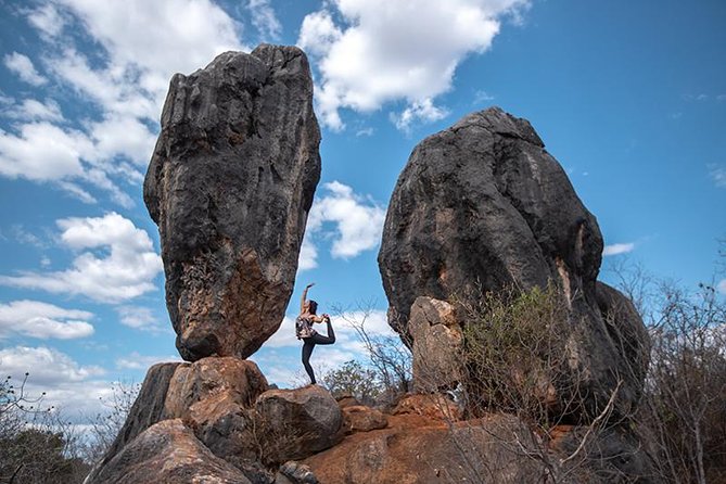 Chillagoe Caves and Outback Day Trip From Cairns - Expert Guided Commentary