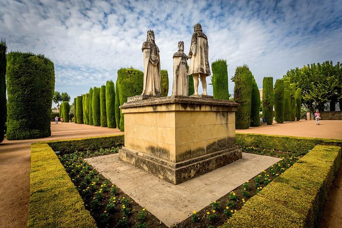 Cordoba in Depth Walking Tour - Booking Details