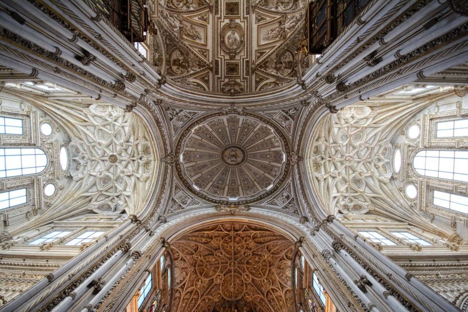 Cordoba Mosque-Cathedral: Skip-the-Line Guided Tour - Languages Available