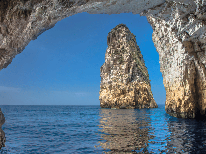 Corfu: Paxos Island Full-Day Cruise With Blue Caves - Final Words