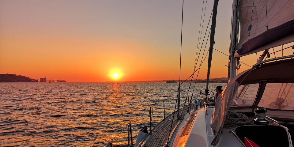 Corfu: Private Sailboat Sunset Cruise With Snacks and Drinks - Common questions