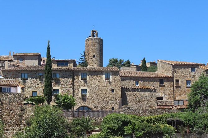 Costa Brava Full Day Trip From Barcelona With Boat Trip - Village Visits and Cultural Experiences