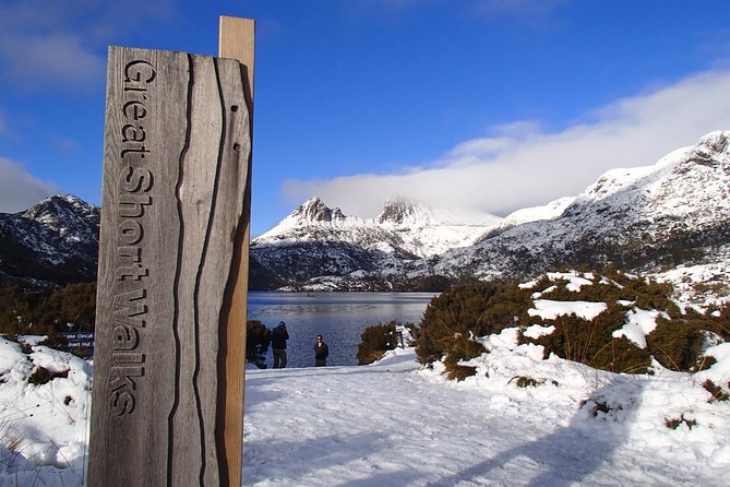 Cradle Mountain Active Day Trip From Launceston - Getting the Most From Your Trip