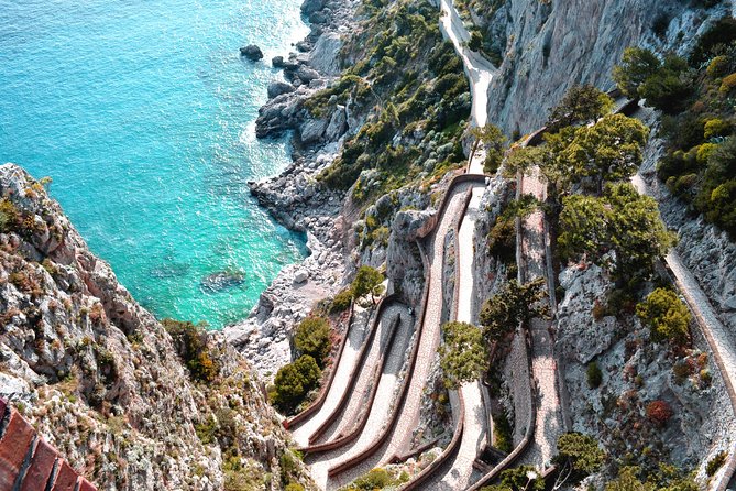 Day Tour of Capri Island From Naples With Light Lunch - Final Words