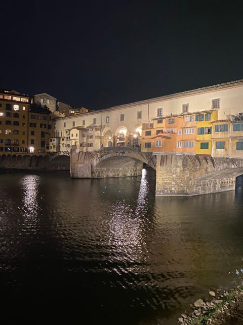 Daytrip to Pisa & Florence From Lucca or Livorno Port - Booking