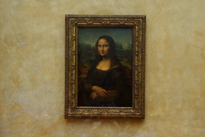 Discover the Secrets of the Louvre - Common questions