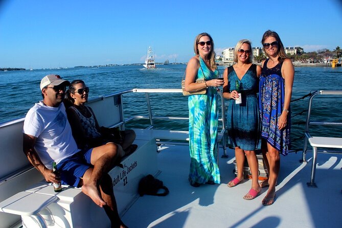 Dolphin Watching and Snorkeling Adventure in Key West - Directions and Meeting Point