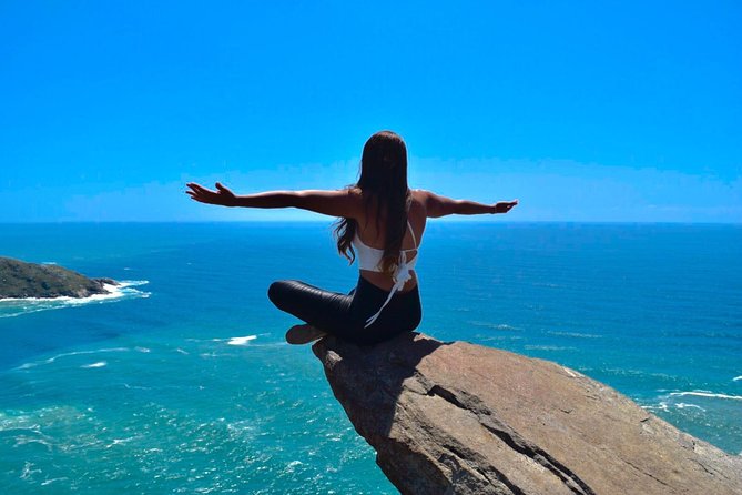 East Lake Trail and Morro Da Coroa With Photo Session - Safety Measures