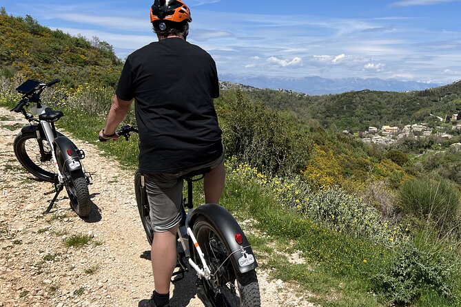 Electric Fat Bike Self Guided Tour Discover North Corfu - Final Words