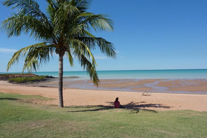 Enthralling Broome Self-Guided Audio Tour - Accessibility and Restrictions